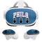 NBA Philadelphia 76ers Jersey Meta Quest 3 Skin