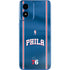 NBA Philadelphia 76ers Jersey Moto G Play 4G (2024) Skin
