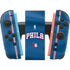 NBA Philadelphia 76ers Jersey Nintendo Switch 2 (2025) Joy-Con Controller Skin