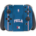 NBA Philadelphia 76ers Jersey Nintendo Skins