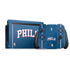 NBA Philadelphia 76ers Jersey Nintendo Skins