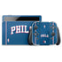 NBA Philadelphia 76ers Jersey Nintendo Skins