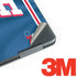 NBA Philadelphia 76ers Jersey Notebook 9 Pro 13in (2017) Skin