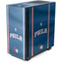 NBA Philadelphia 76ers Jersey NZXT H510 Compact ATX Mid-Tower Case Skin