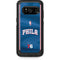 NBA Philadelphia 76ers Jersey Otterbox Commuter Galaxy Skin