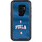 NBA Philadelphia 76ers Jersey Otterbox Defender Galaxy Skin