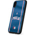 NBA Philadelphia 76ers Jersey Otterbox Symmetry iPhone Skin