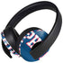 NBA Philadelphia 76ers Jersey PlayStation 4 Gold Wireless Headset Skin