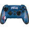 NBA Philadelphia 76ers Jersey PlayStation Scuf Vantage 2 Controller Skin