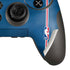NBA Philadelphia 76ers Jersey PlayStation Scuf Vantage 2 Controller Skin