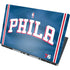 NBA Philadelphia 76ers Jersey Dell Precision Skin