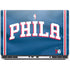 NBA Philadelphia 76ers Jersey Dell Precision Skin