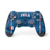 NBA Philadelphia 76ers Jersey PS4 Controller Skin