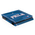 NBA Philadelphia 76ers Jersey PS4 Slim Skin
