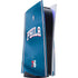 NBA Philadelphia 76ers Jersey PS5 Console Skin