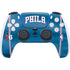 NBA Philadelphia 76ers Jersey PlayStation PS5 Skins
