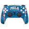 NBA Philadelphia 76ers Jersey PS5 Controller Skin