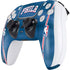 NBA Philadelphia 76ers Jersey PS5 Controller Skin
