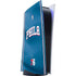 NBA Philadelphia 76ers Jersey PS5 Digital Edition Console Skin