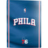 NBA Philadelphia 76ers Jersey PS5 Digital Edition Console Skin