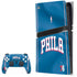 NBA Philadelphia 76ers Jersey PlayStation PS5 Skins