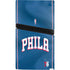 NBA Philadelphia 76ers Jersey PS5 Pro Bundle Skin
