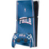 NBA Philadelphia 76ers Jersey PS5 Slim Digital Edition Bundle Skin