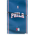 NBA Philadelphia 76ers Jersey PS5 Slim Digital Edition Bundle Skin
