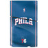 NBA Philadelphia 76ers Jersey PS5 Slim Disk Bundle Skin