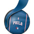 NBA Philadelphia 76ers Jersey PULSE 3D Wireless Headset for PS5 Skin