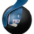 NBA Philadelphia 76ers Jersey PULSE 3D Wireless Headset for PS5 Skin