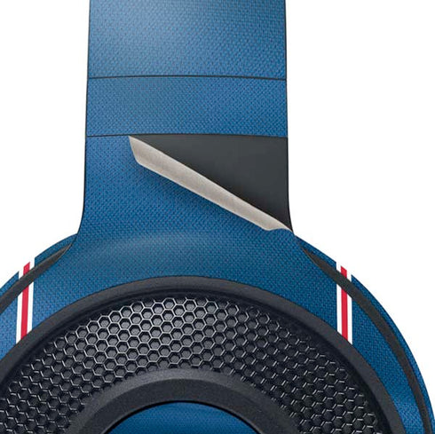NBA Philadelphia 76ers Jersey Razer Kraken X Skin