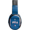 NBA Philadelphia 76ers Jersey Skullcandy Crusher Wireless Skin