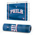 NBA Philadelphia 76ers Jersey Gaming Mouse Pad