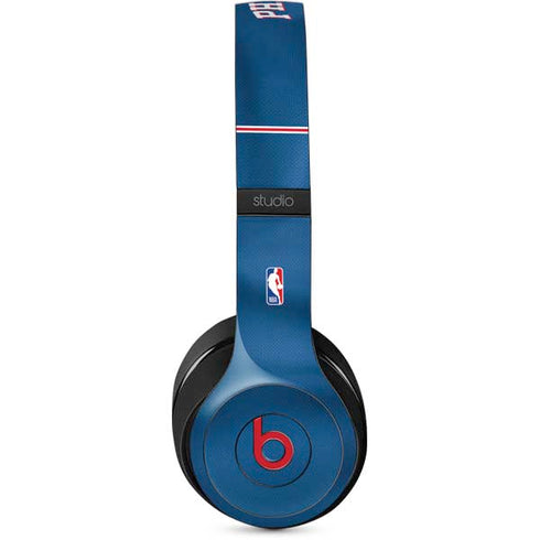 NBA Philadelphia 76ers Jersey Studio Wireless Skin
