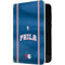 NBA Philadelphia 76ers Jersey Surface Duo Skin
