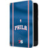 NBA Philadelphia 76ers Jersey Surface Duo Skin