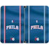 NBA Philadelphia 76ers Jersey Surface Duo Skin