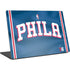 NBA Philadelphia 76ers Jersey Surface Laptop 4 15in Skin