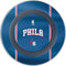 NBA Philadelphia 76ers Jersey Wireless Charger Skin