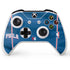 NBA Philadelphia 76ers Jersey Xbox One S Console and Controller Bundle Skin