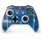 NBA Philadelphia 76ers Jersey Xbox One X Controller Skin