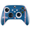 NBA Philadelphia 76ers Jersey Xbox Series S Controller Skin