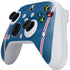 NBA Philadelphia 76ers Jersey Xbox Series S Controller Skin