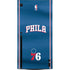 NBA Philadelphia 76ers Jersey Xbox Series X Console Skin