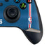 NBA Philadelphia 76ers Jersey Xbox Series X Controller Skin