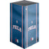 NBA Philadelphia 76ers Jersey XBox Series X Digital Edition Console Skin
