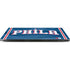NBA Philadelphia 76ers Jersey Dell XPS Skin