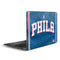 NBA Philadelphia 76ers Jersey Zenbook UX305FA 13.3in Skin