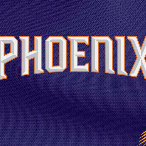 NBA Phoenix Suns Jersey Nintendo 2DS XL (2017) Skin